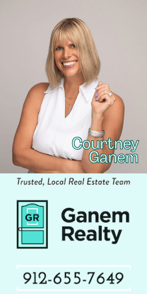 Ganem Realty – Side Ad