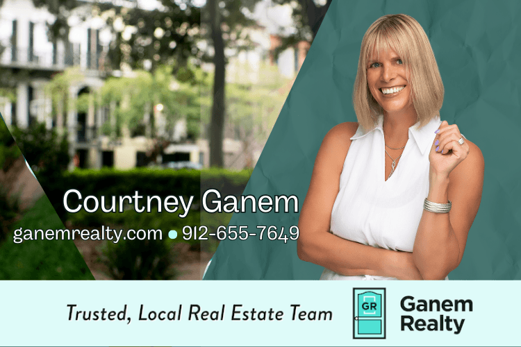 Ganem Realty – Mobile Ad