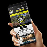 SMCVIP Logo Ad