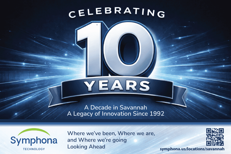 Symphona Mobile