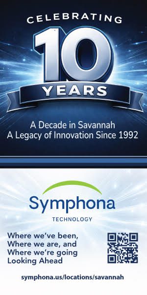 Symphona Side Ad