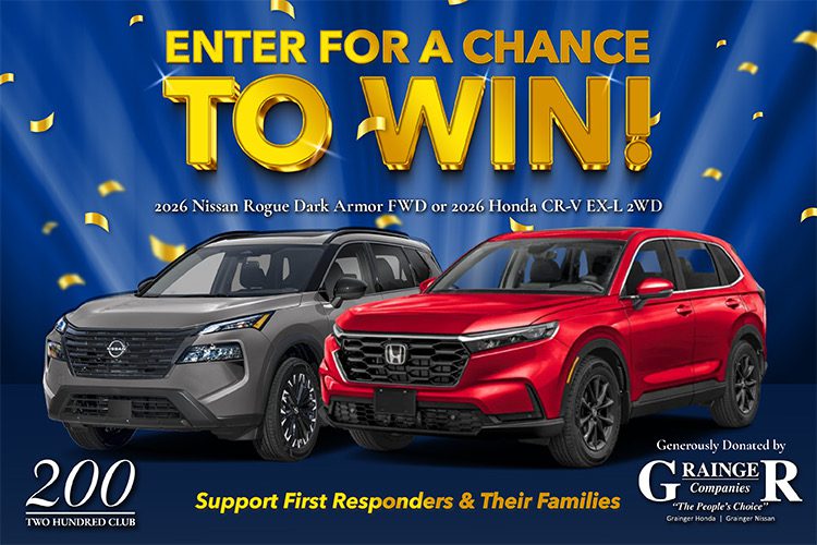 200 Club Grainger Honda • Mobile