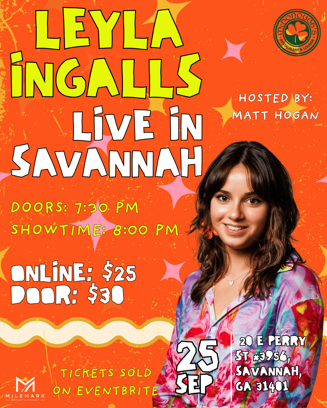 leyla ingalls